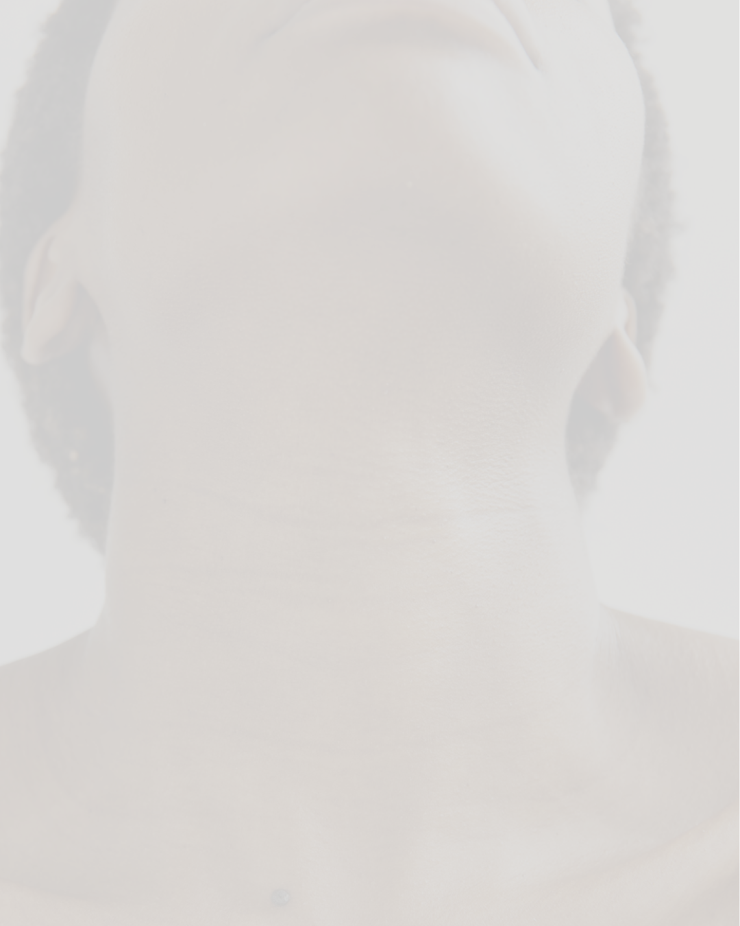 SOMA Body Glow Neck Peel