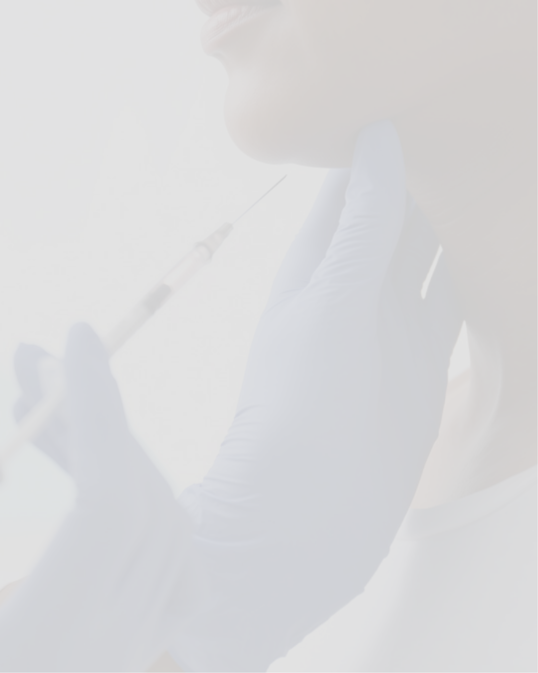 Fat Dissolving Injections