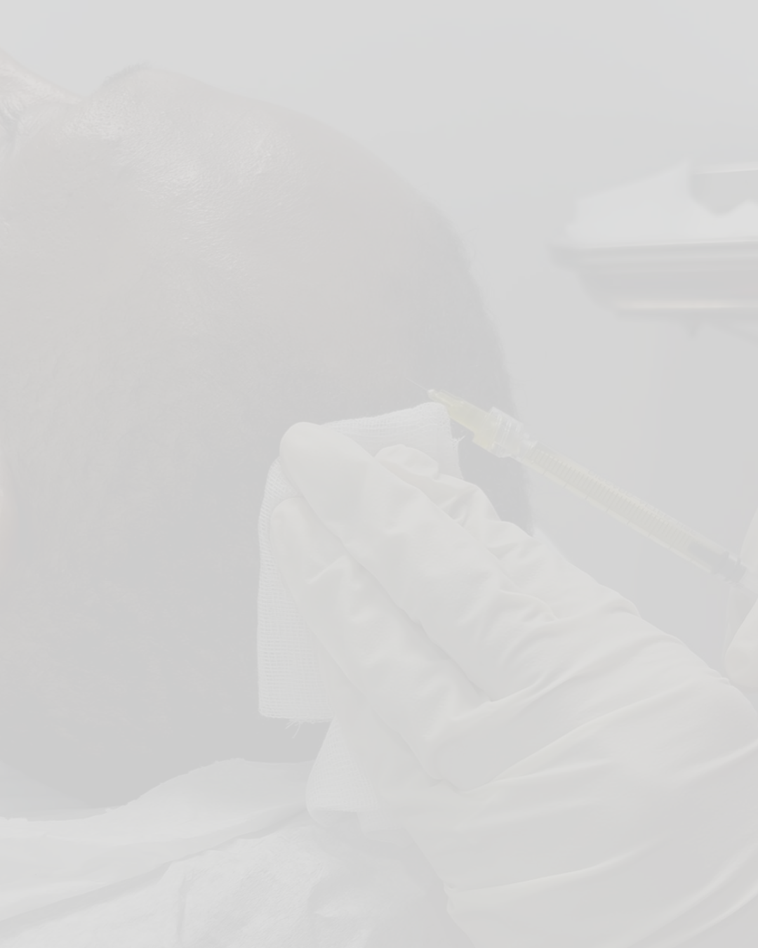 Hair Restoration